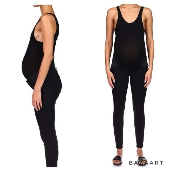 NWT Last One DL1961 Emma Skinny Maternity Jeans - Size 23 - Picture 5 of 12